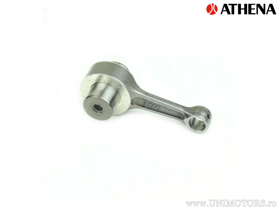 Korbowod cu garnituri motor Athena, Honda CRF R 250 04-09 - Athena