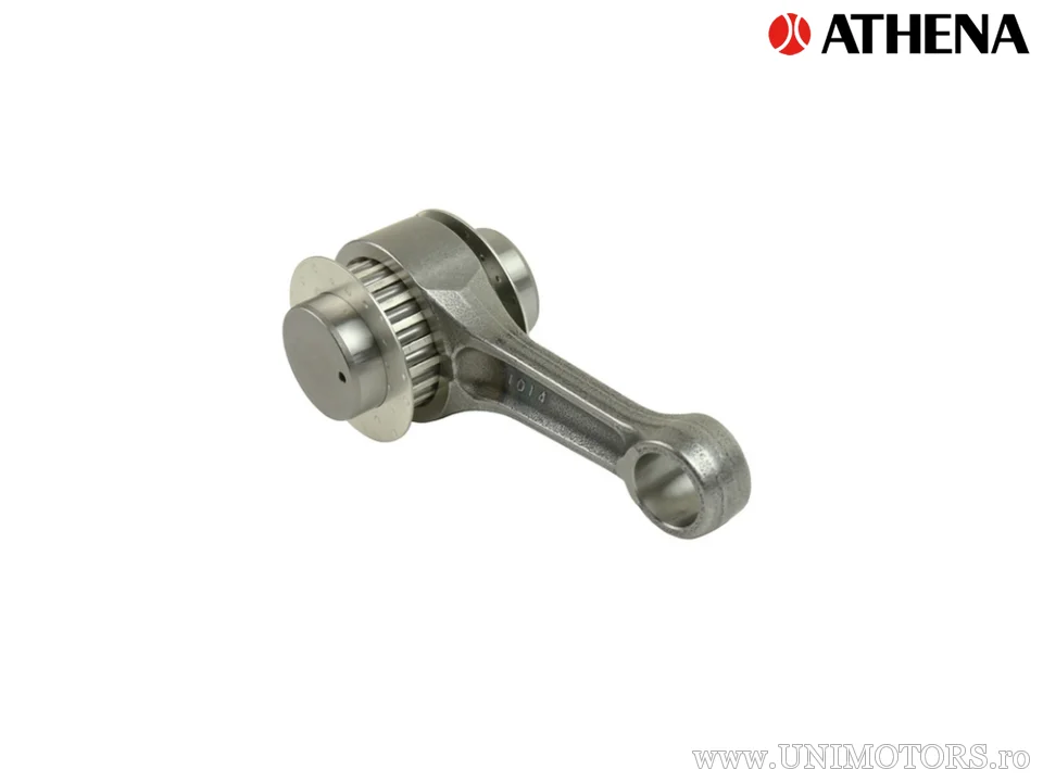 Korbowod cu garnituri motor Athena, Honda CRF R 450 09-16 - Athena