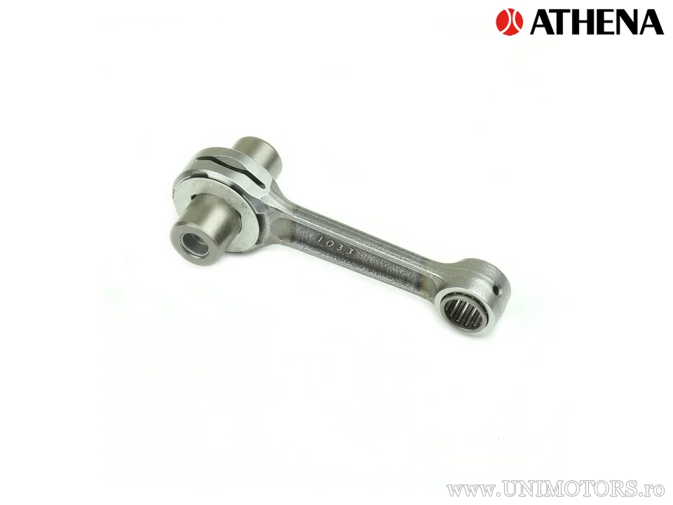 Korbowod cu garnituri motor Athena, Kawasaki KX 125 03-08 - Athena