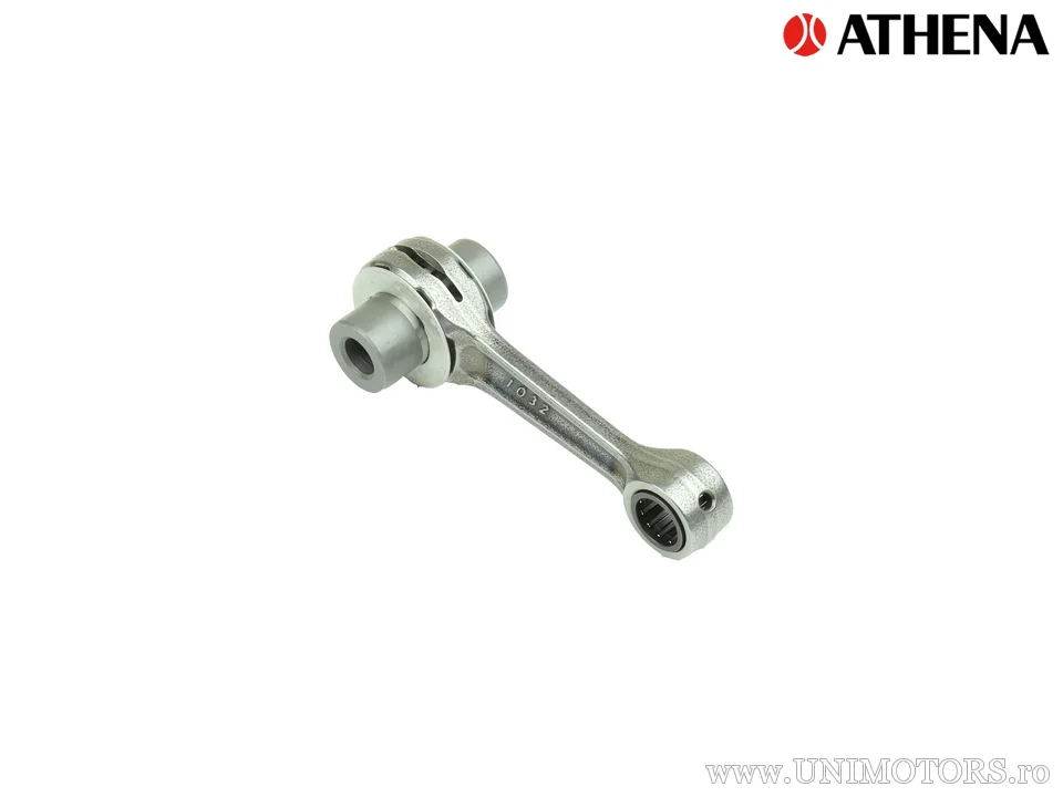 Korbowod cu garnituri motor Athena, Kawasaki KX 85 01-13 - Athena