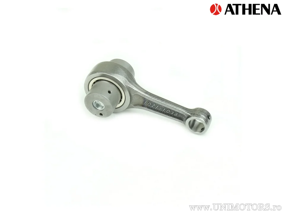 Korbowod cu garnituri motor Athena, Kawasaki KXF 250 12-16 - Athena