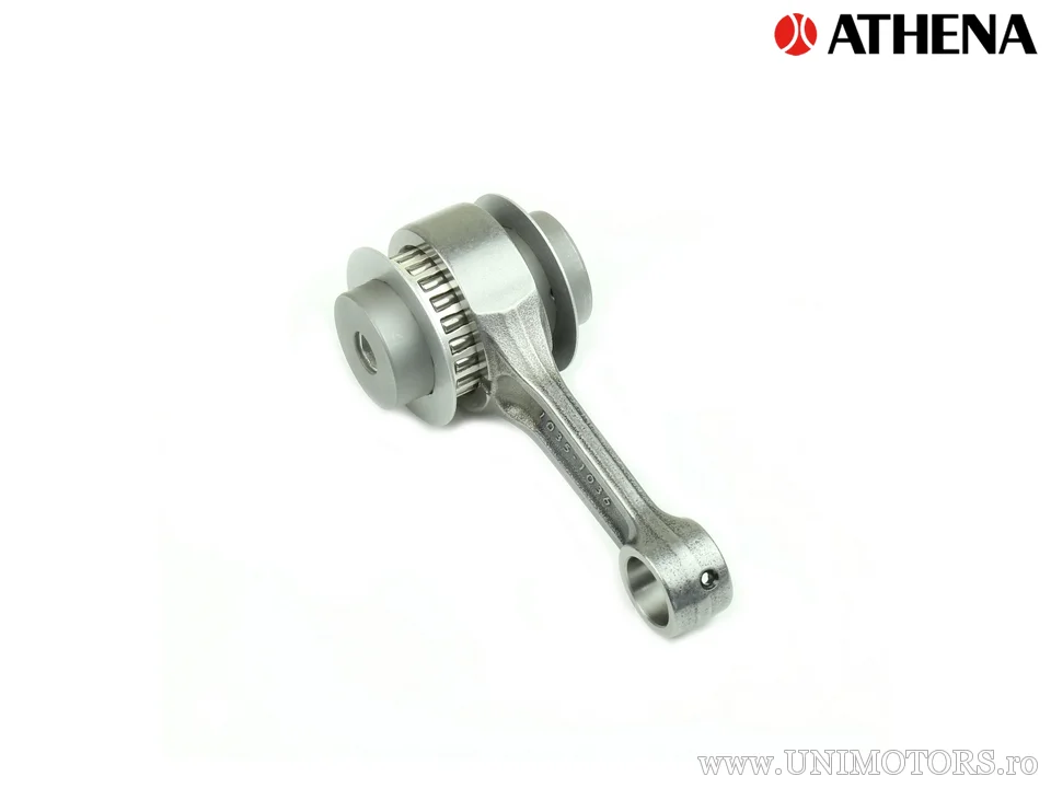 Korbowod cu garnituri motor Athena, Kawasaki KXF 450 09 - Athena