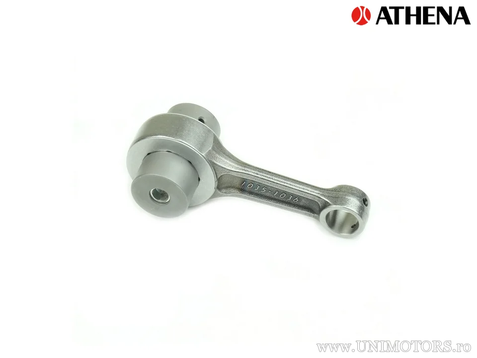 Korbowod cu garnituri motor Athena, Kawasaki KXF 450 16-18 - Athena