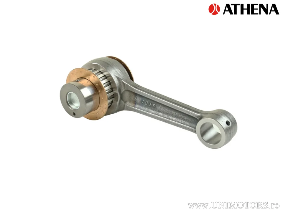 Korbowod cu garnituri motor Athena, KTM EXC 450 Racing 03-07 - Athena