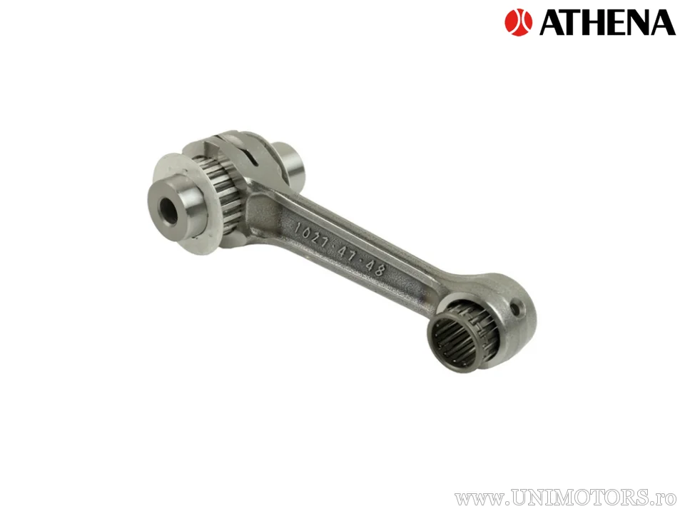 Korbowod cu garnituri motor Athena, KTM SX 125 98-01 - Athena