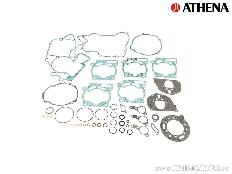 Korbowod cu garnituri motor Athena, KTM SX 125 98-01 - Athena