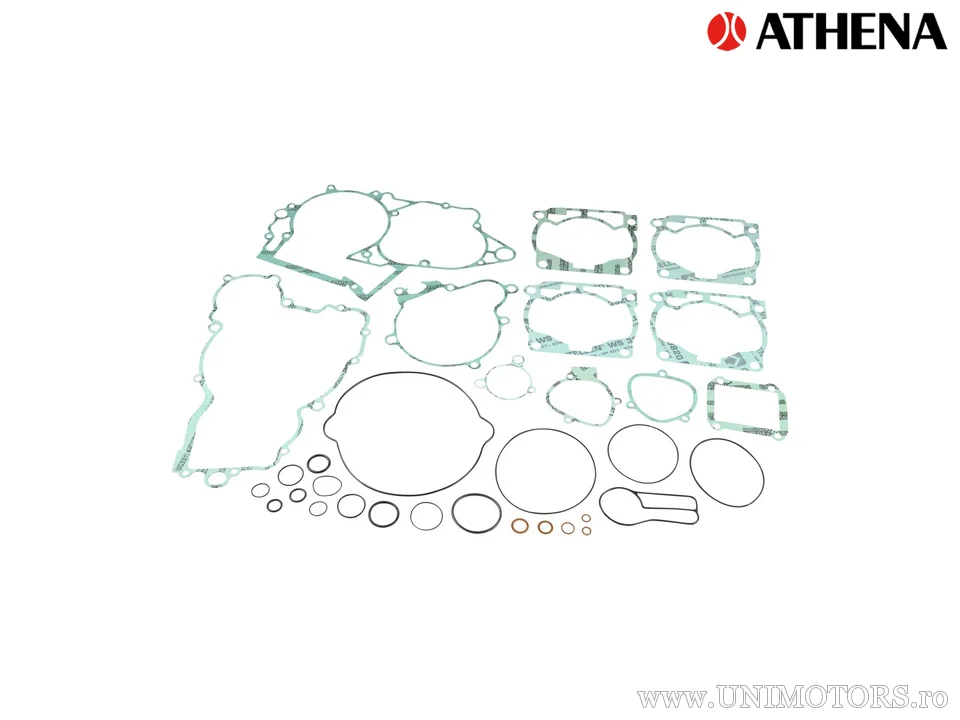 Korbowod cu garnituri motor Athena, KTM SX 250 07-16 - Athena