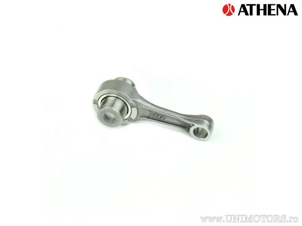 Korbowod cu garnituri motor Athena, KTM SXF 250 06-12 - Athena