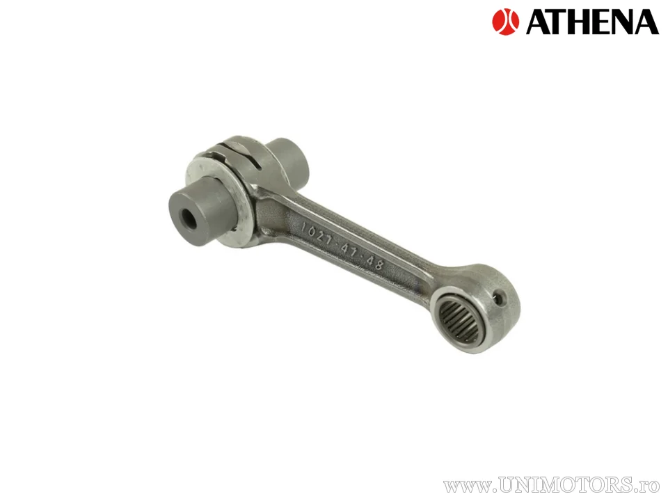 Korbowod cu garnituri motor Athena, Suzuki RM 125 04-08 - Athena