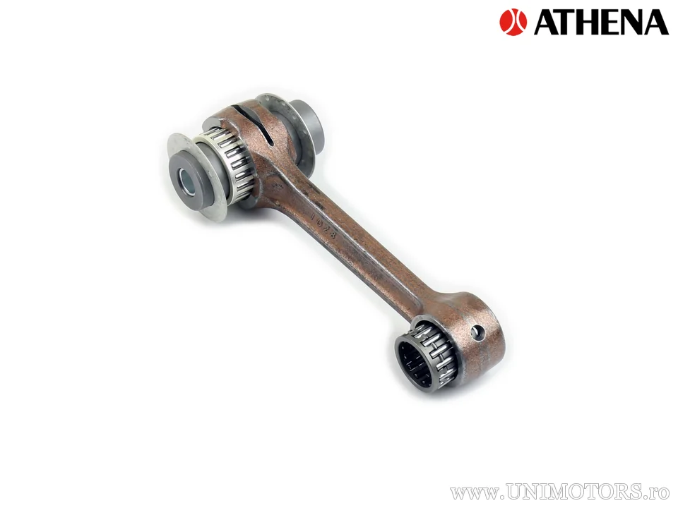 Korbowod cu garnituri motor Athena, Suzuki RM 250 03-08 - Athena