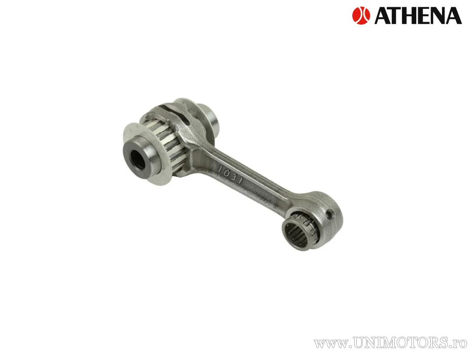 Korbowod cu garnituri motor Athena, Suzuki RM 65 03-05 - Athena