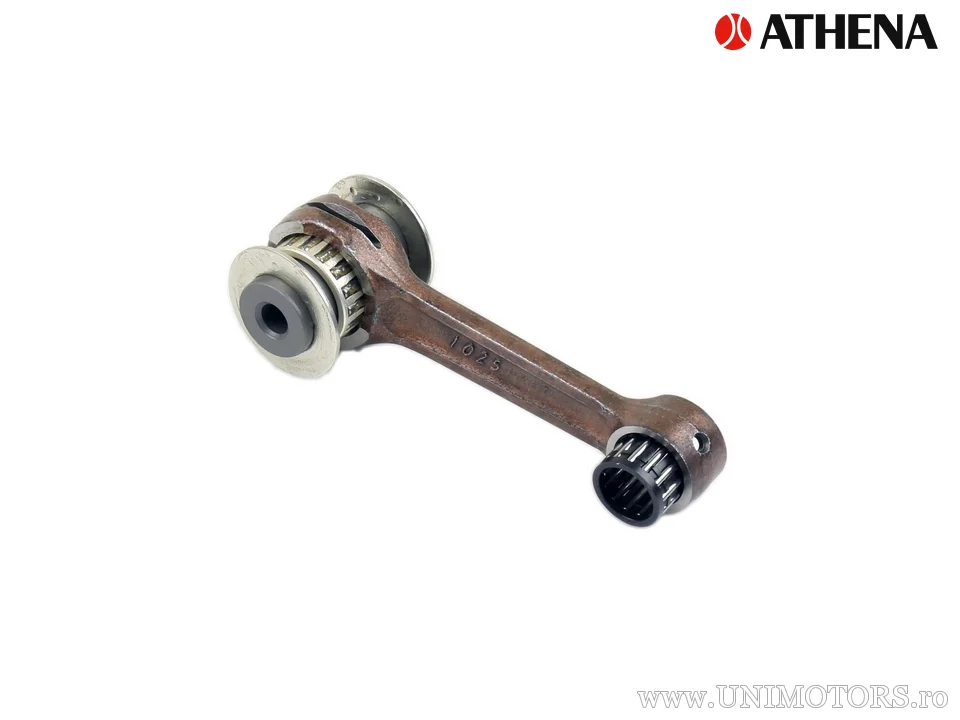 Korbowod cu garnituri motor Athena, Suzuki RM 85 02-15 - Athena