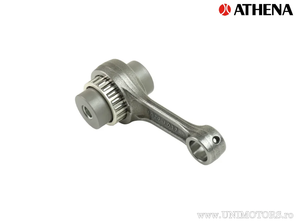 Korbowod cu garnituri motor Athena, Suzuki RMZ 250 07-09 - Athena