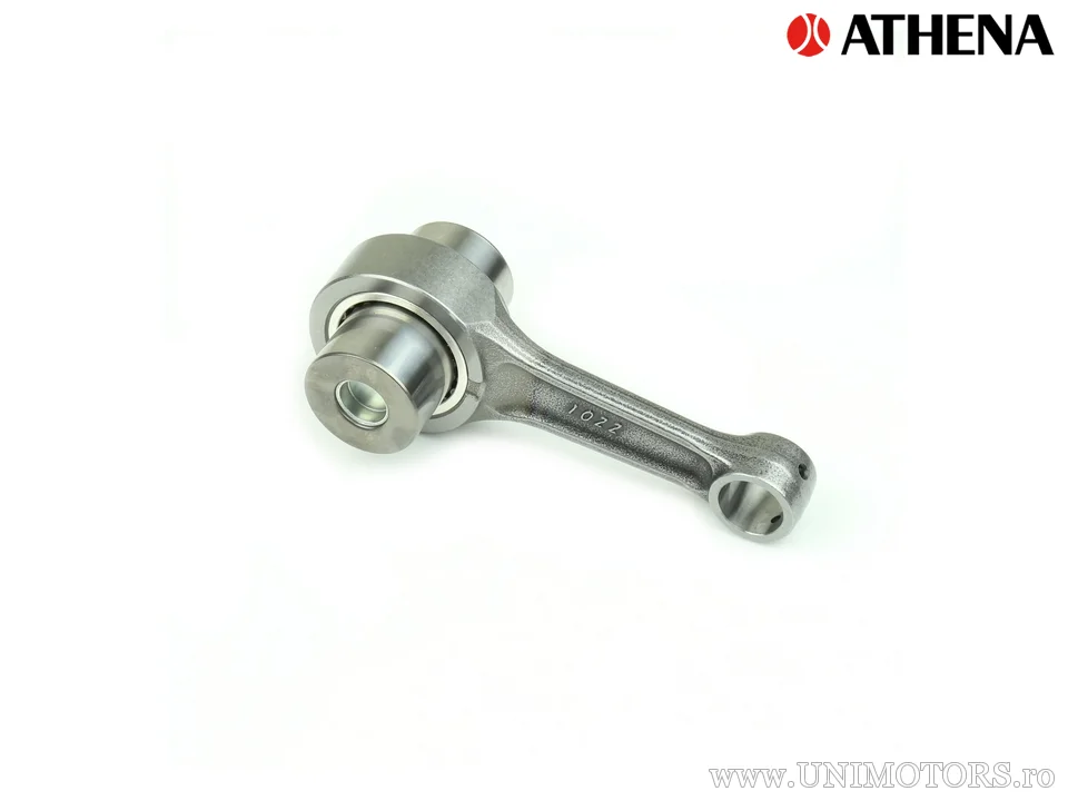 Korbowod cu garnituri motor Athena, Yamaha WR 450 F 04-06 - Athena