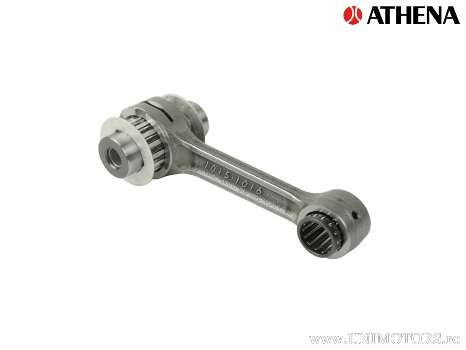 Korbowod cu garnituri motor Athena, Yamaha YZ 125 01-04 - Athena