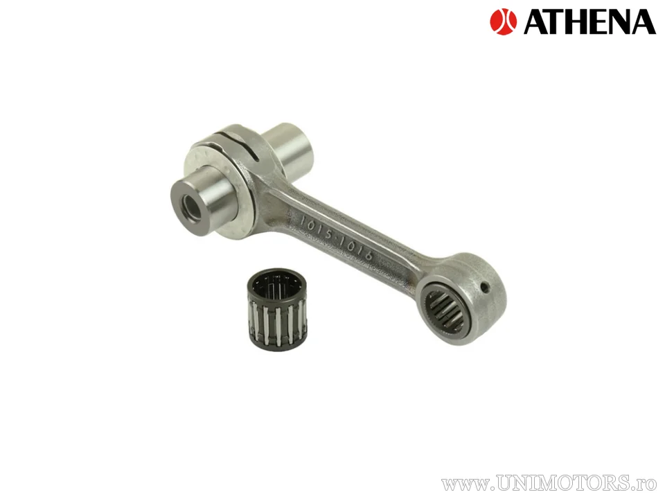 Korbowod cu garnituri motor Athena, Yamaha YZ 125 99-00 - Athena