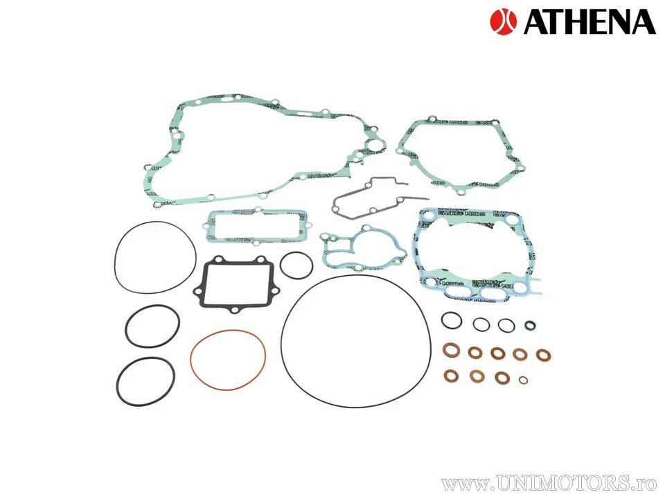 Korbowod cu garnituri motor Athena, Yamaha YZ 250 99-18 - Athena