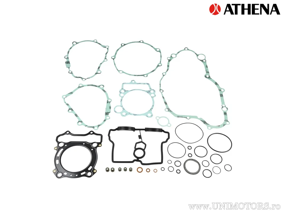 Korbowod cu garnituri motor Athena, Yamaha YZF 250 03-13 - Athena