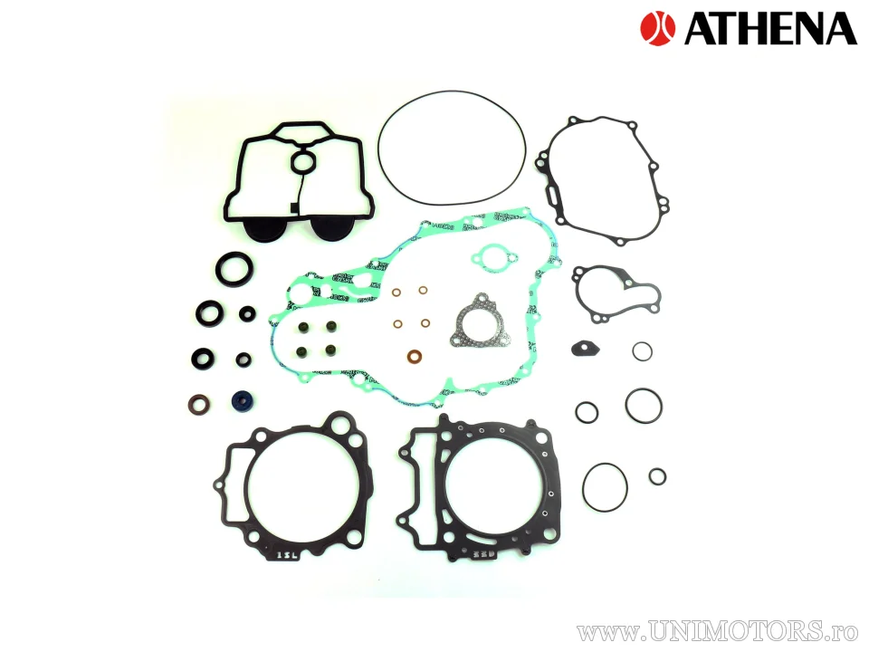 Korbowod cu garnituri motor Athena, Yamaha YZF 450 14-17 - Athena