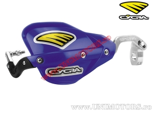 Kormányvédő PROBEND CRM (22mm kormány) - (Cycra)