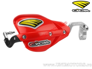 Kormányvédő PROBEND CRM (22mm kormány) - (Cycra)