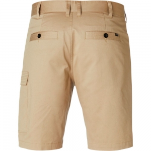 Korte motorbroek Hardwire [SND]: Maat - 30