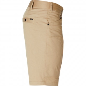 Korte motorbroek Hardwire [SND]: Maat - 30