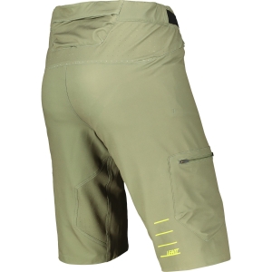Korte MTB 2.0 broek cactus: Maat - 34
