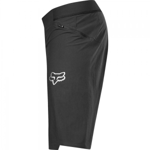 Korte MTB Attack broek [Zwart]: Maat - 30