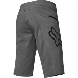 Korte MTB Defend Kevlar broek [Grijs]: Maat - 28