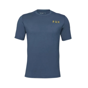 Koszulka RANGER DR SS ALYN [DRK VIN]: Rozmiar - M