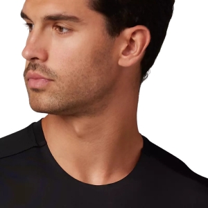 KOSZULKA TECBASE SS [BLK]: Rozmiar - XL