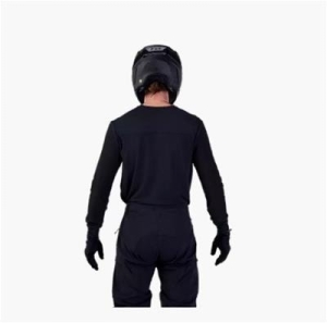 Koszulka terenowa RECON OFF ROAD [BLK]: Rozmiar - L