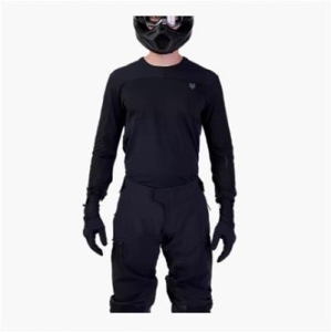Koszulka terenowa RECON OFF ROAD [BLK]: Rozmiar - L
