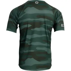 Koszulka z krótkim rękawem Assist - Dorosły - XS - 50200019