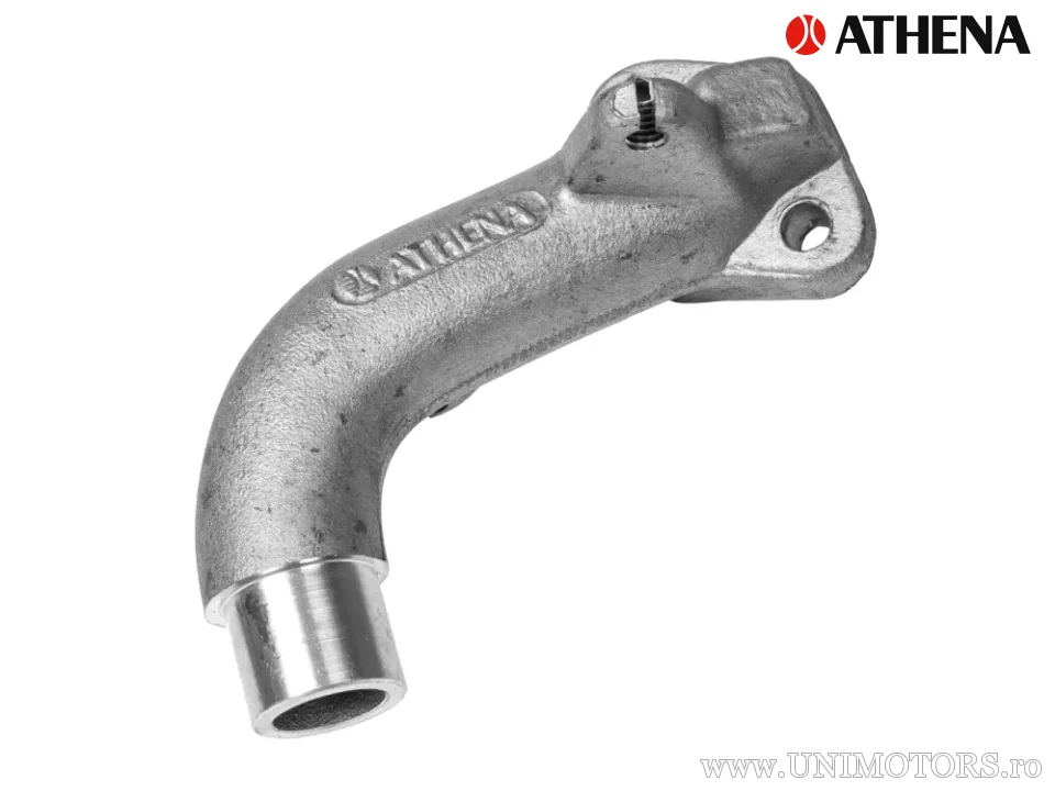 Króciec de admisie Athena, 20°, 15 mm diametru, Sachs - Athena