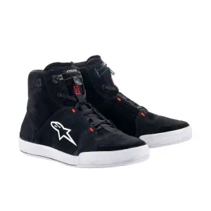 Krómcipők - Fekete, Szürke - Felnőtt - 34053085