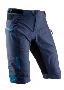 Krótkie spodnie MTB DBX 5.0 INK: Rozmiar - 36