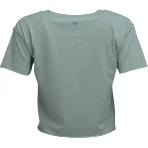 Krótkie T-shirt dla kobiet - Dorosły - XL - 30314315