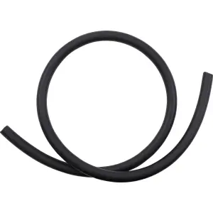Kraftstoff-/Ölleitung - Schwarz - 07060151