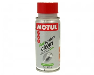 Kraftstoffsystemreiniger (75ml) - Motul