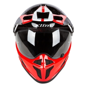 Krios Helmet Twotrak Redrock: Mărime - L