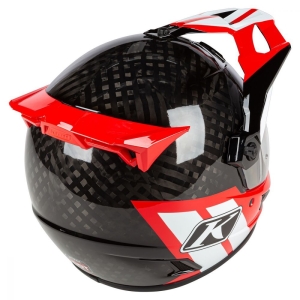 Krios Helmet Twotrak Redrock: Mărime - L
