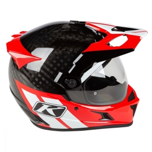 Krios Helmet Twotrak Redrock: Mărime - L
