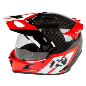 Krios Helmet Twotrak Redrock: Mărime - L