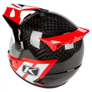 Krios Helmet Twotrak Redrock: Mărime - L