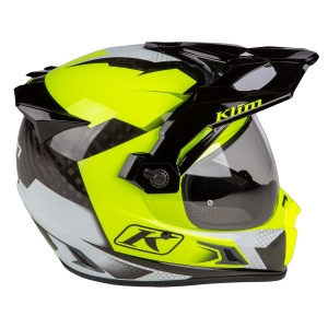 Krios Pro Helmet Charger Hi-Vis: Mărime - M