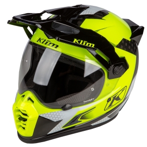 Krios Pro Helmet Charger Hi-Vis: Mărime - XL