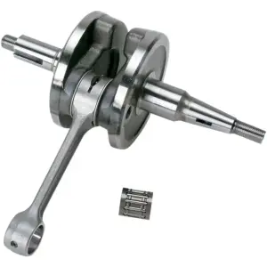 Krukas de Stroker - Staal - 09210010