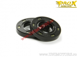 Krukas keerring set - Kawasaki KX 250 ('80-'08) - (ProX)